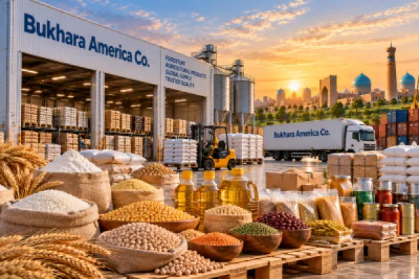 Продукты питания
