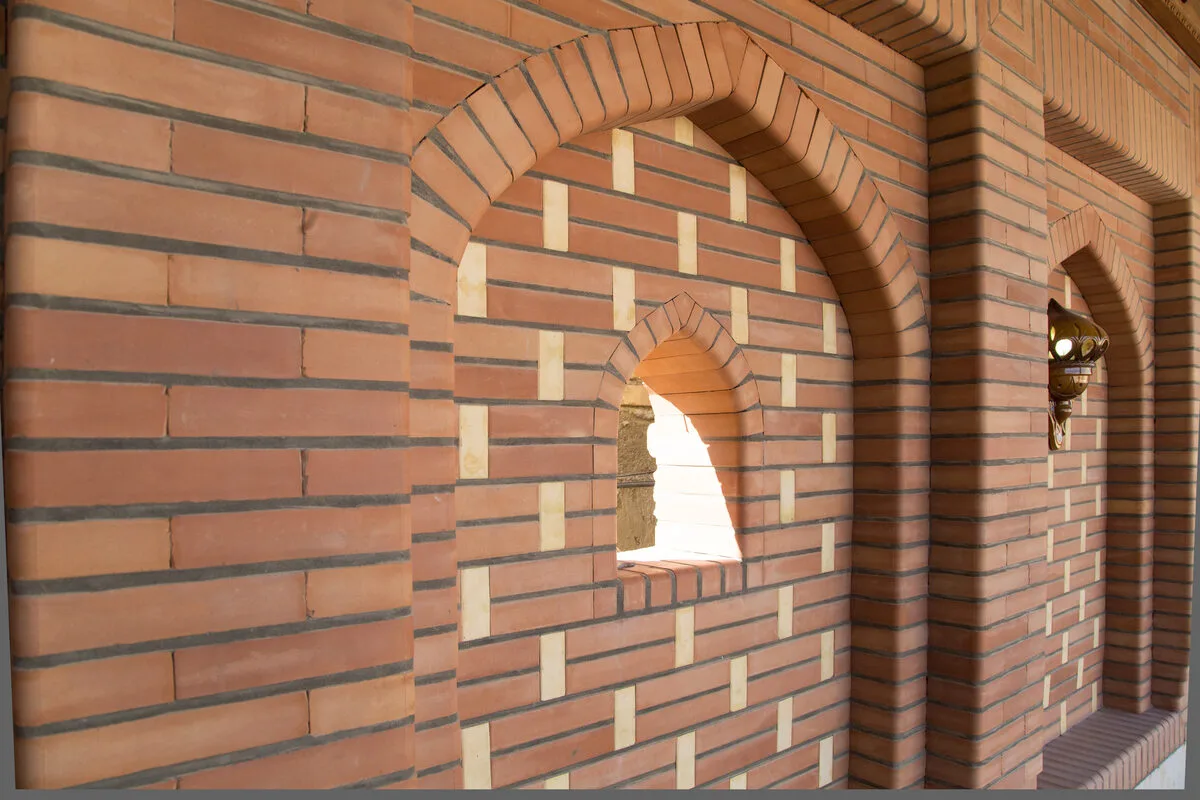 Arch Architectural Complex